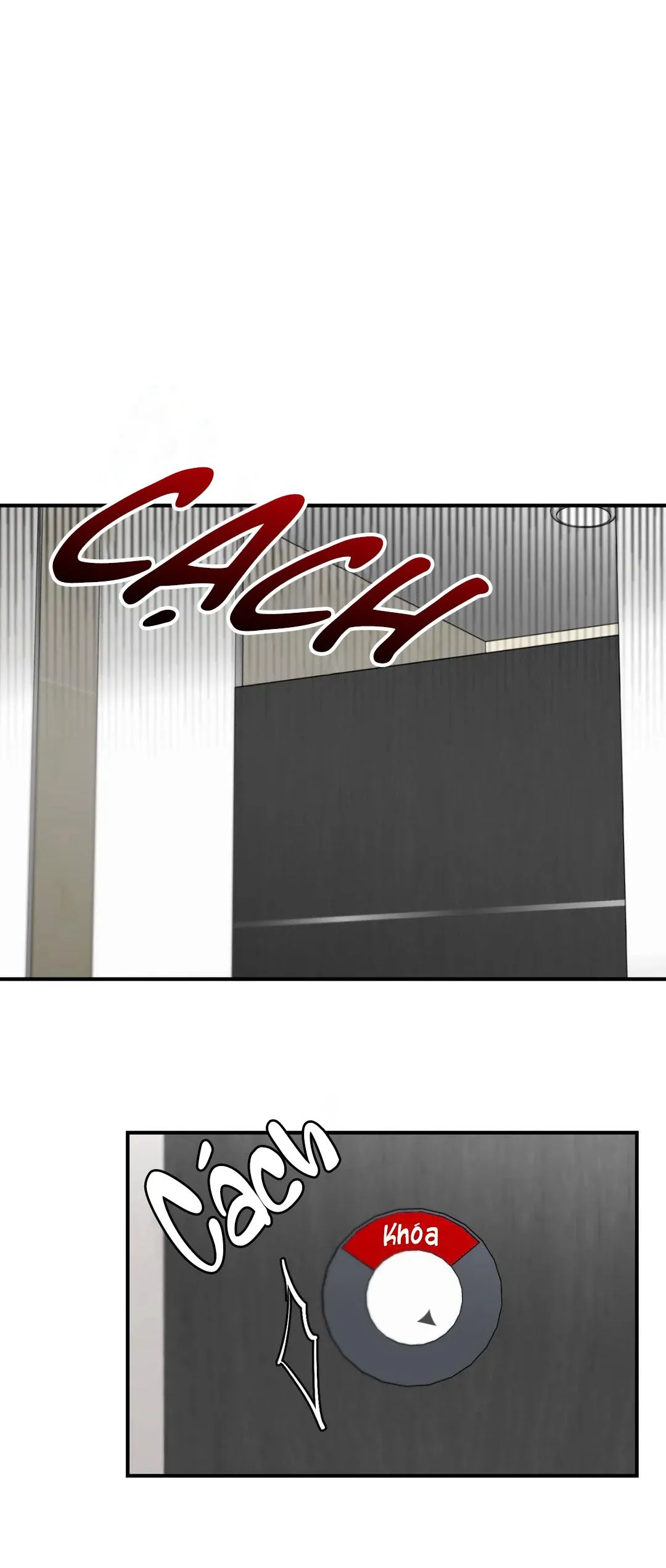 [Hoàn] Lãng Mạn Toixico Chapter 9 Trang 16