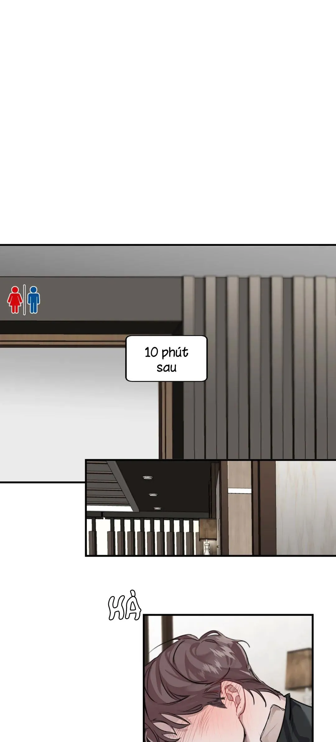 [Hoàn] Lãng Mạn Toixico Chapter 9 Trang 34