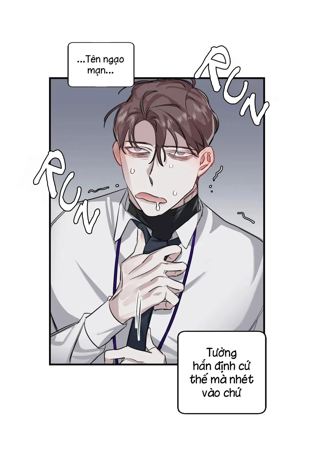 [Hoàn] Lãng Mạn Toixico Chapter 9 Trang 36