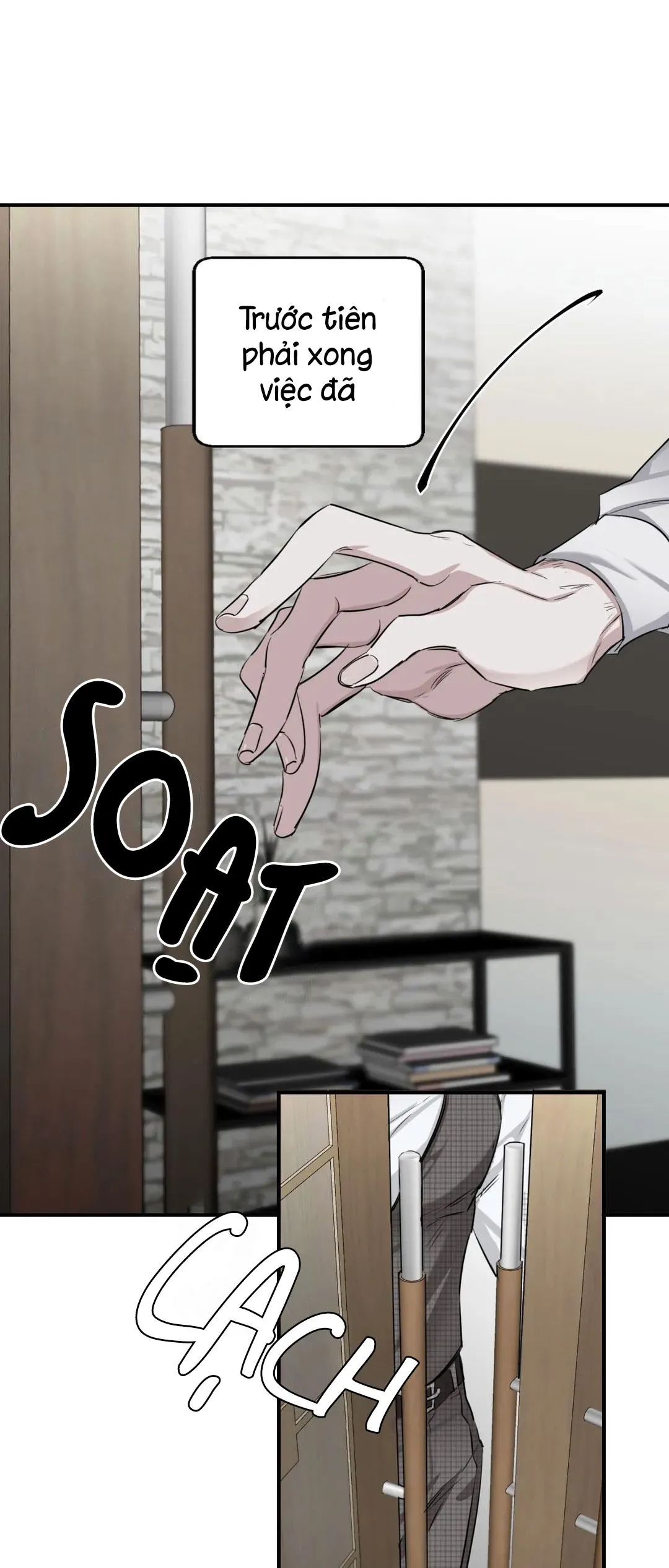 [Hoàn] Lãng Mạn Toixico Chapter 9 Trang 40