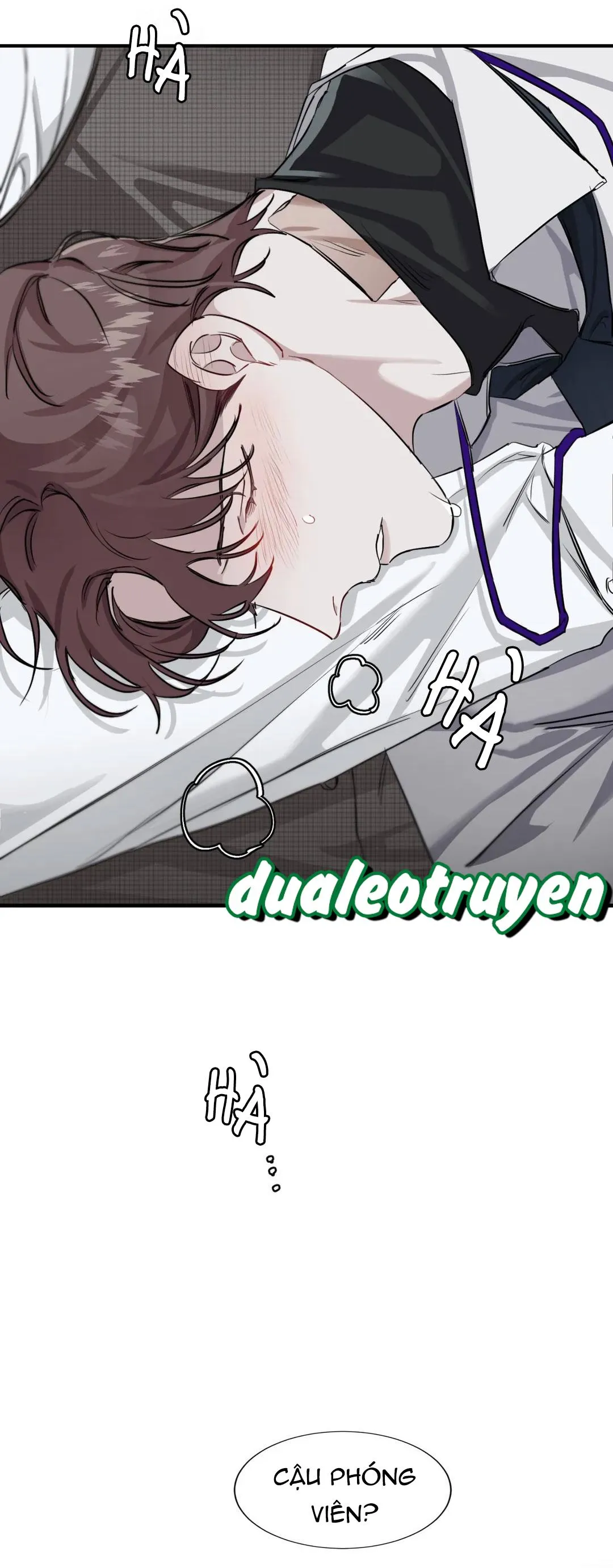 [Hoàn] Lãng Mạn Toixico Chapter 9 Trang 44
