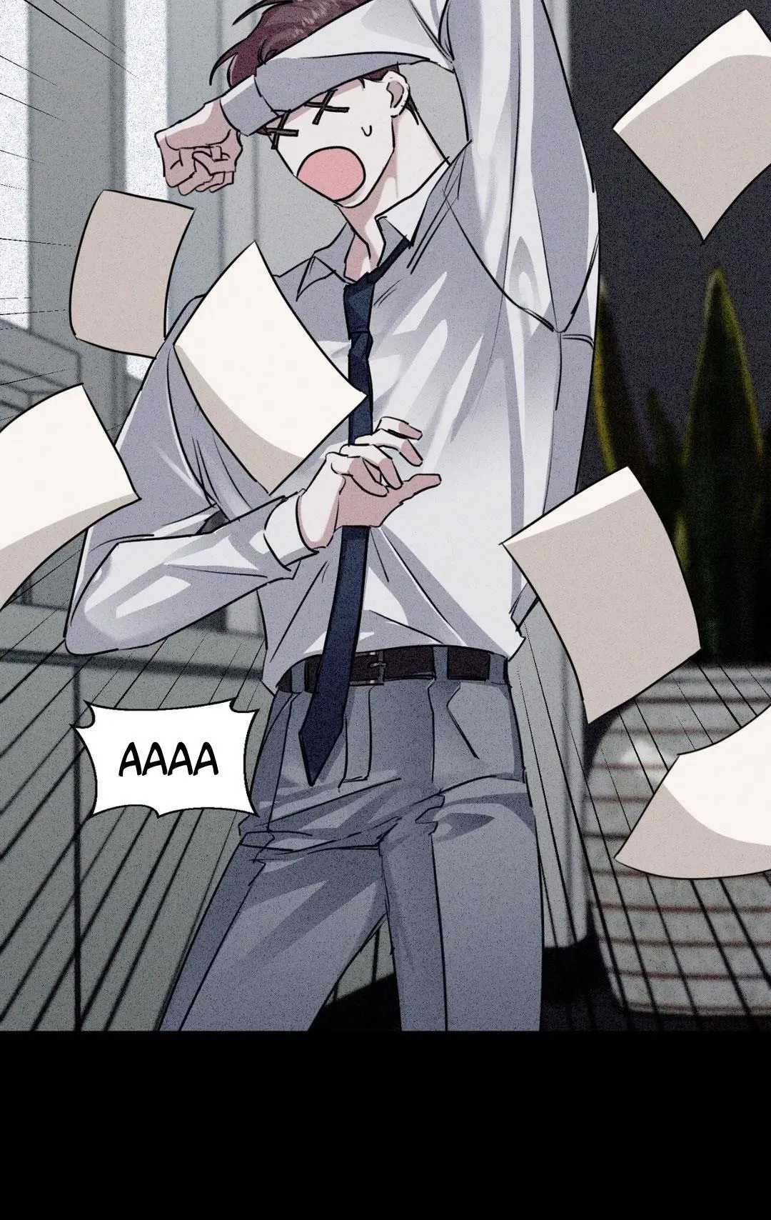 [Hoàn] Lãng Mạn Toixico Chapter 10 Trang 3