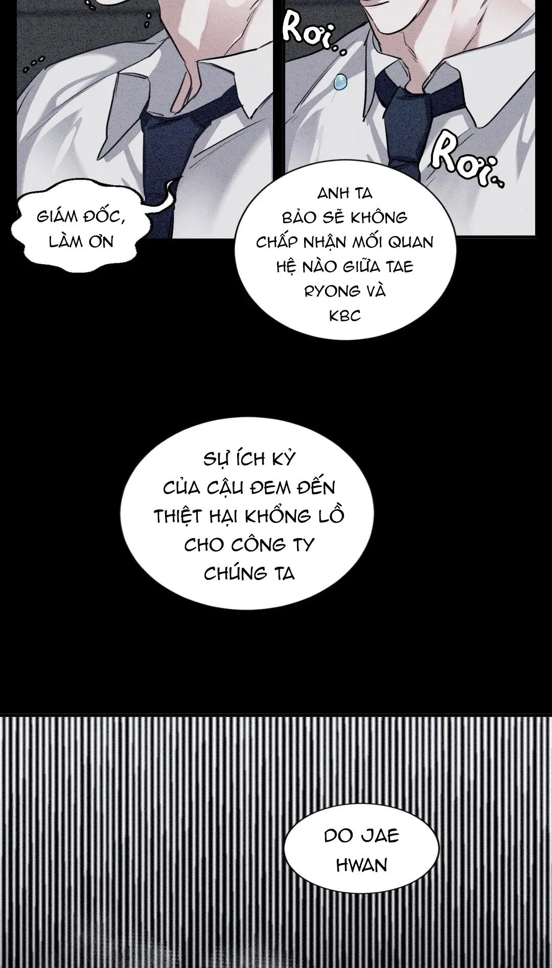 [Hoàn] Lãng Mạn Toixico Chapter 10 Trang 7