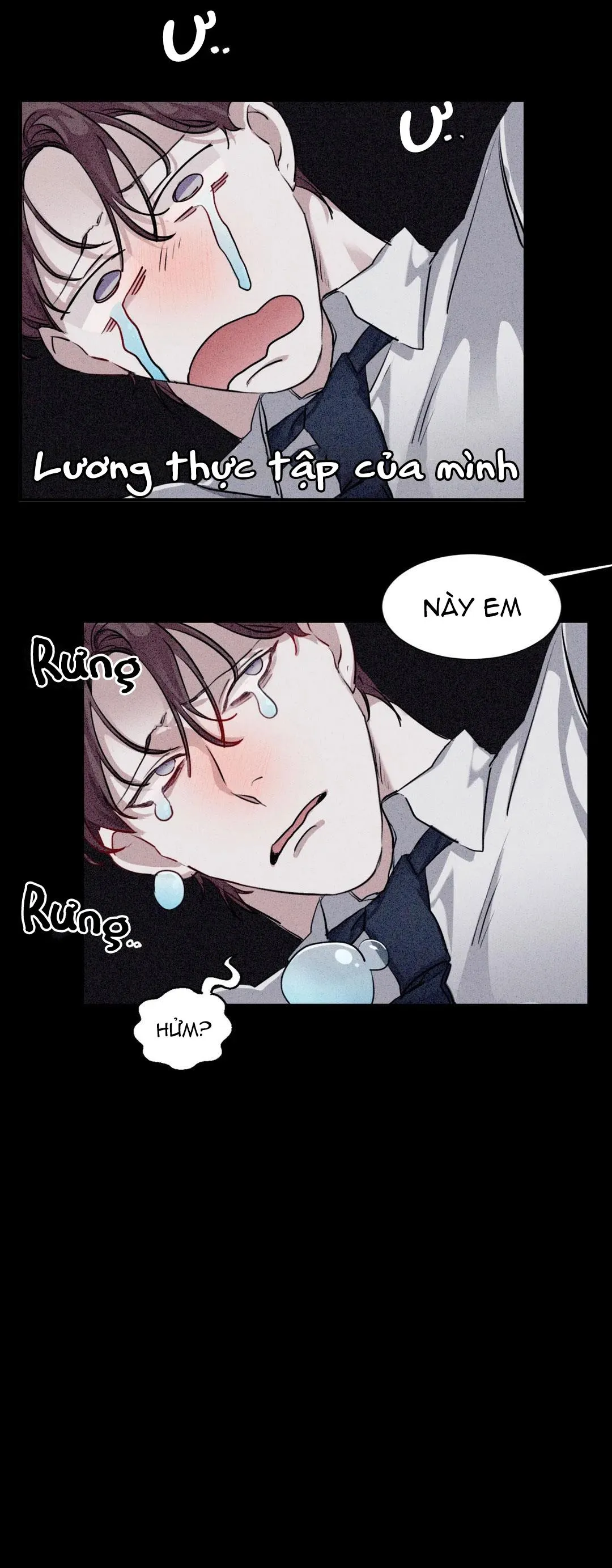 [Hoàn] Lãng Mạn Toixico Chapter 10 Trang 9