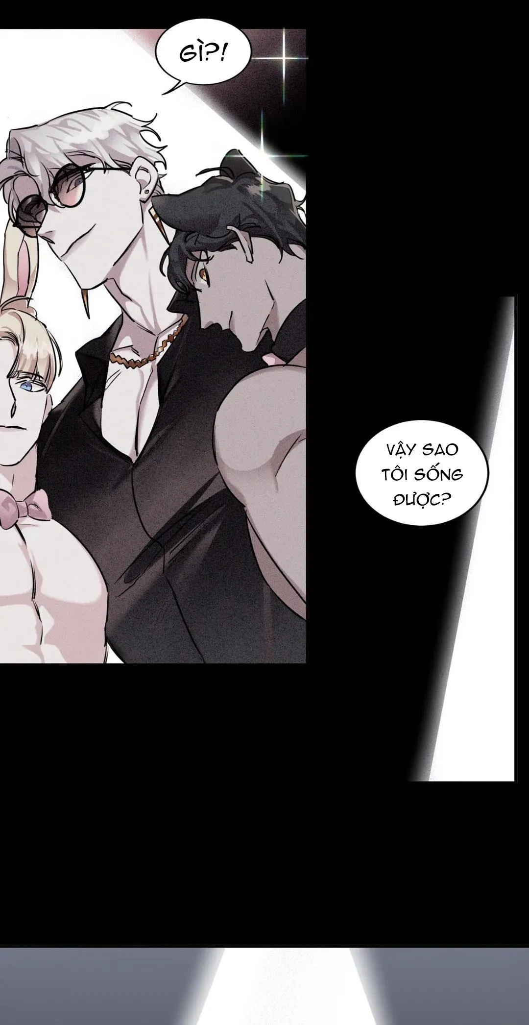 [Hoàn] Lãng Mạn Toixico Chapter 10 Trang 14