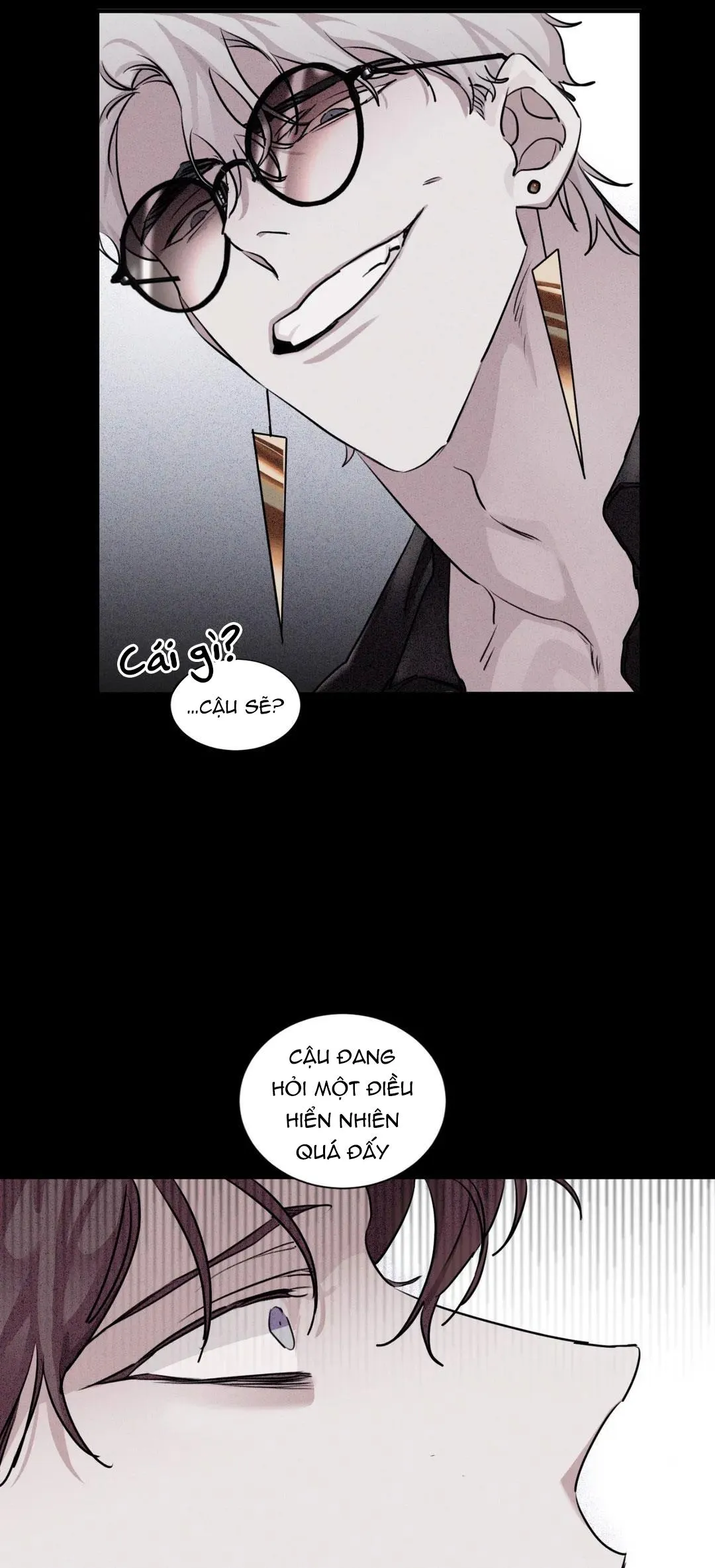 [Hoàn] Lãng Mạn Toixico Chapter 10 Trang 17