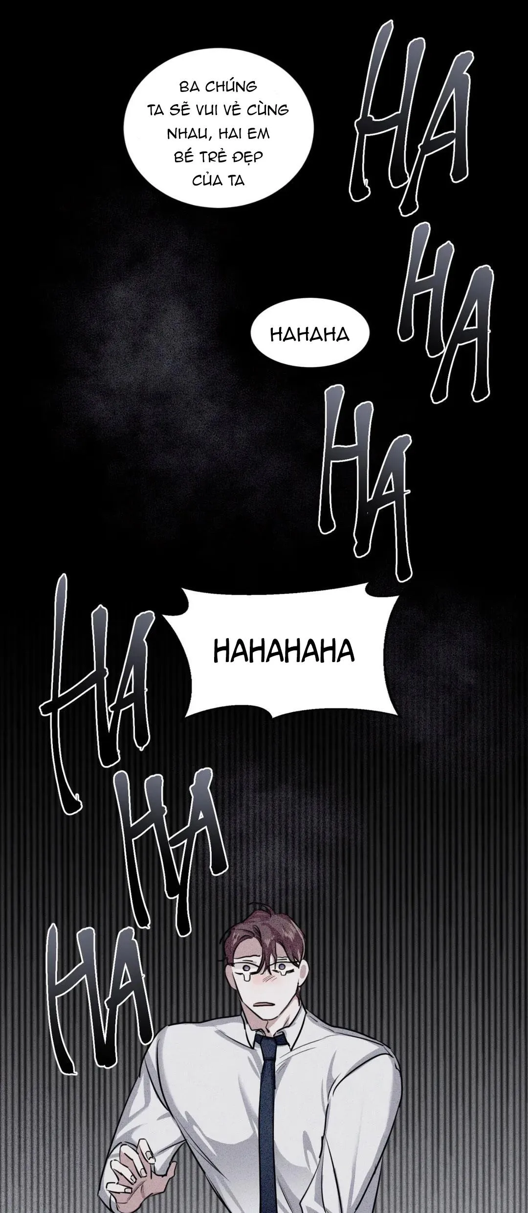 [Hoàn] Lãng Mạn Toixico Chapter 10 Trang 20