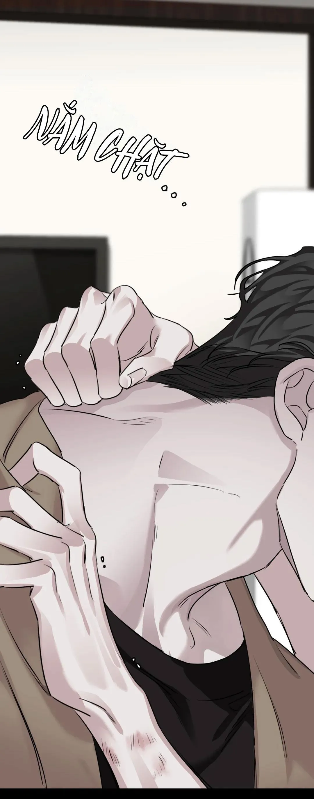 [Hoàn] Lãng Mạn Toixico Chapter 10 Trang 23