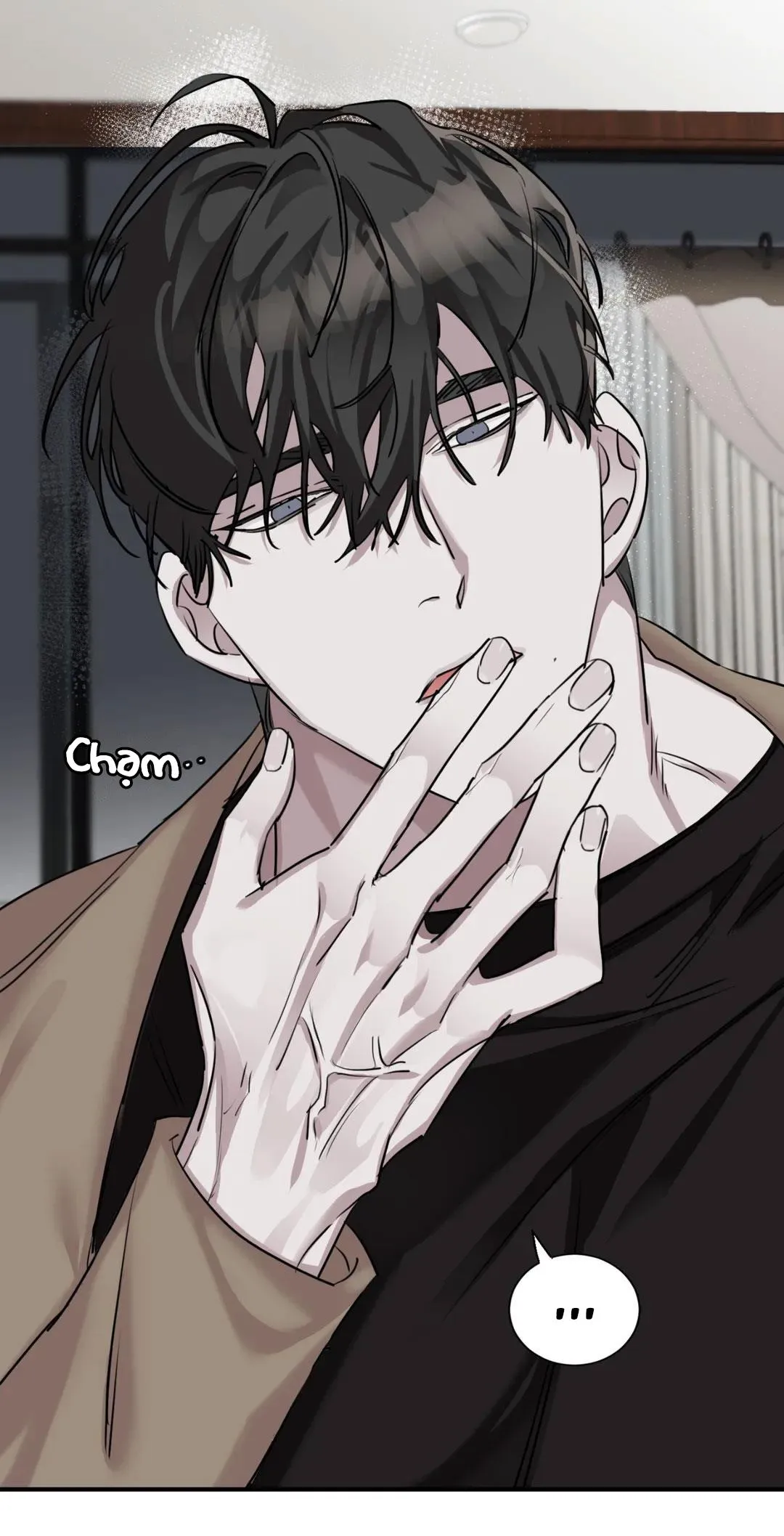 [Hoàn] Lãng Mạn Toixico Chapter 10 Trang 29