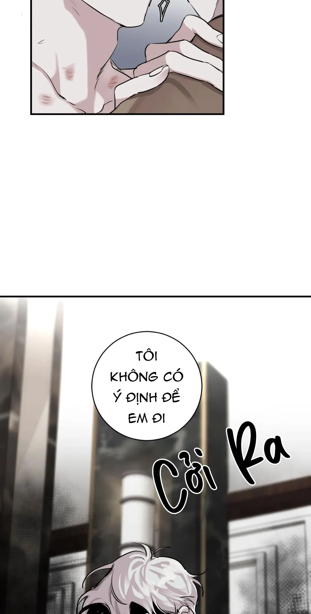 [Hoàn] Lãng Mạn Toixico Chapter 10 Trang 44