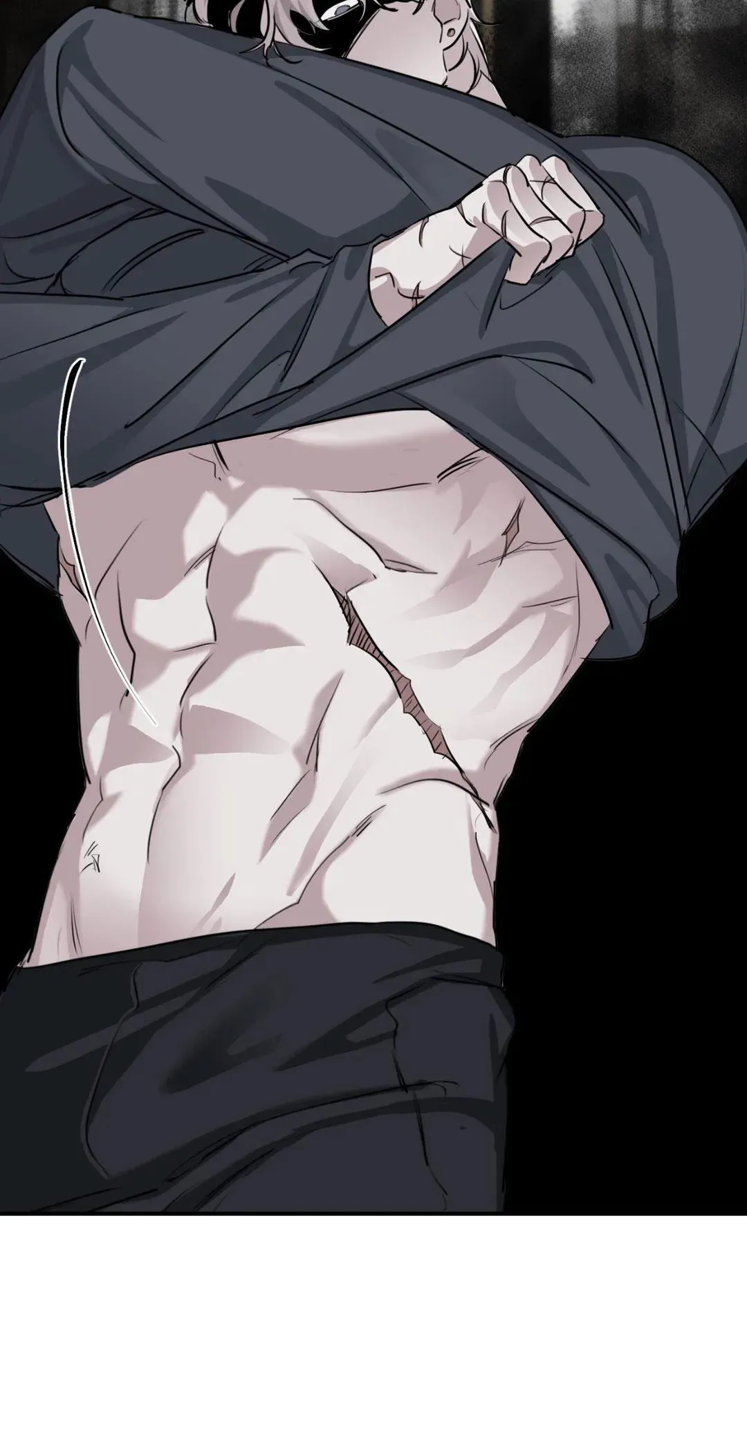 [Hoàn] Lãng Mạn Toixico Chapter 10 Trang 45