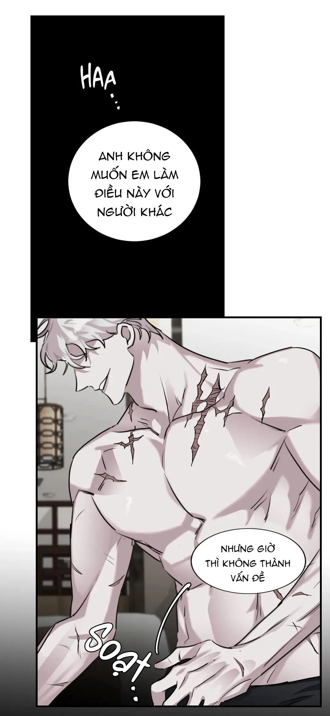 [Hoàn] Lãng Mạn Toixico Chapter 10 Trang 51