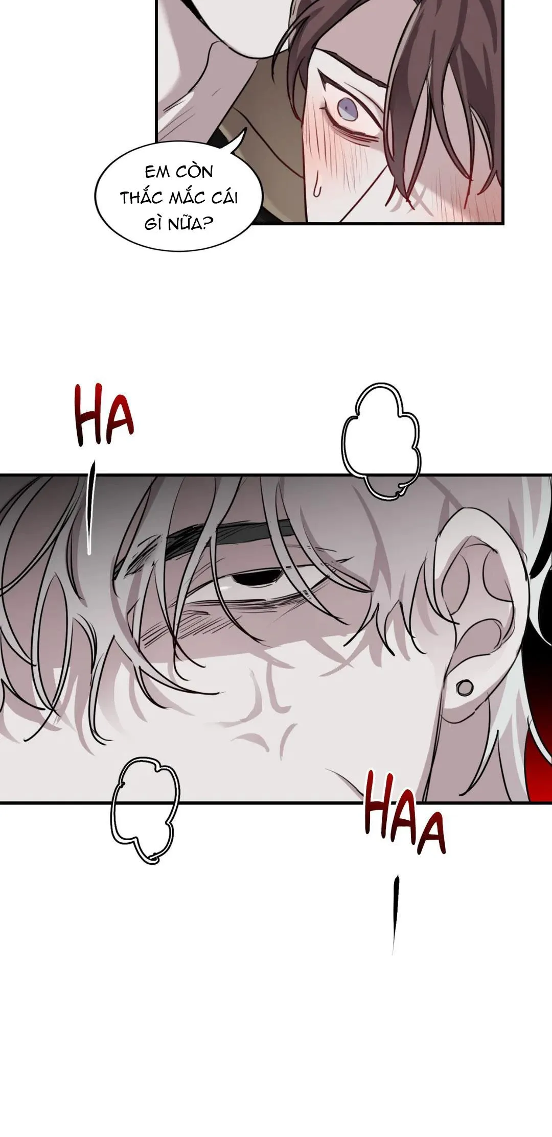 [Hoàn] Lãng Mạn Toixico Chapter 11 Trang 19