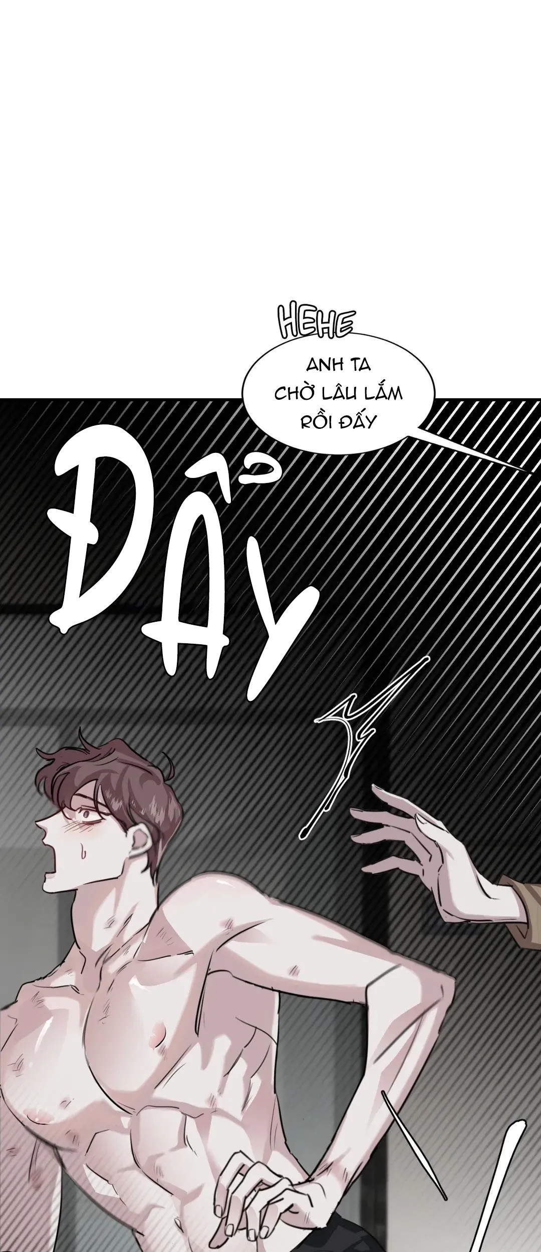 [Hoàn] Lãng Mạn Toixico Chapter 11 Trang 20