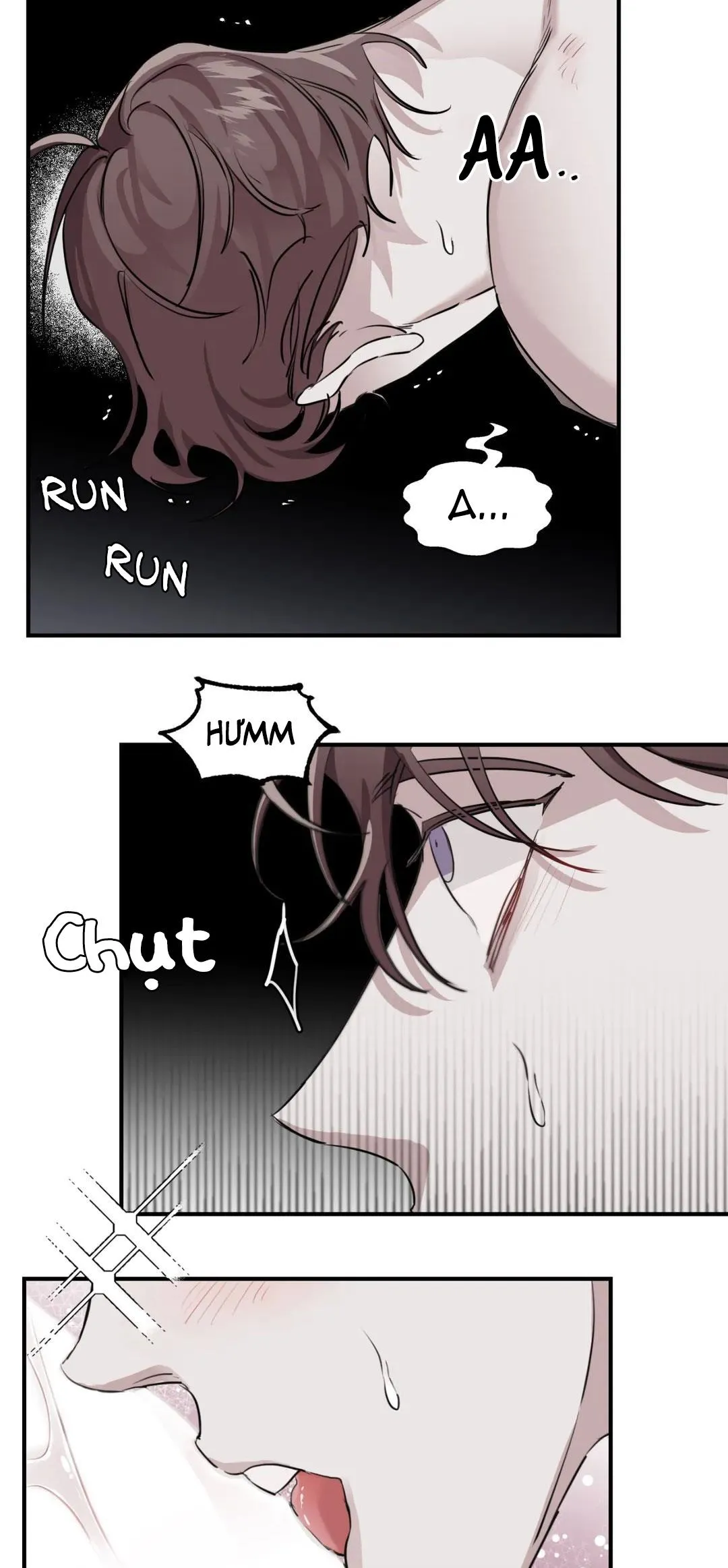 [Hoàn] Lãng Mạn Toixico Chapter 11 Trang 22