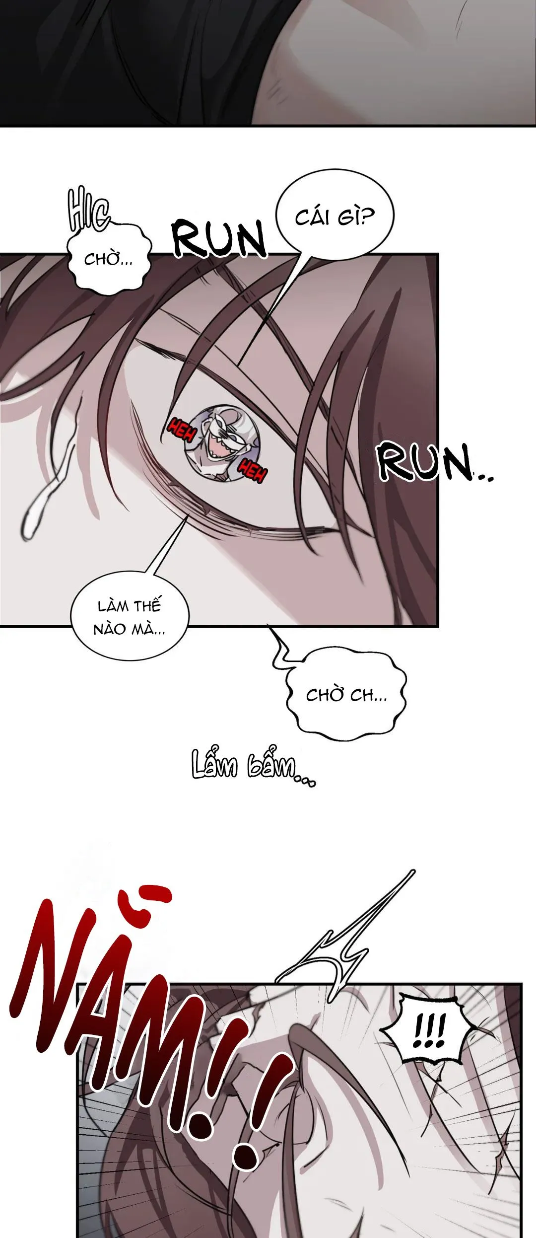 [Hoàn] Lãng Mạn Toixico Chapter 11 Trang 26