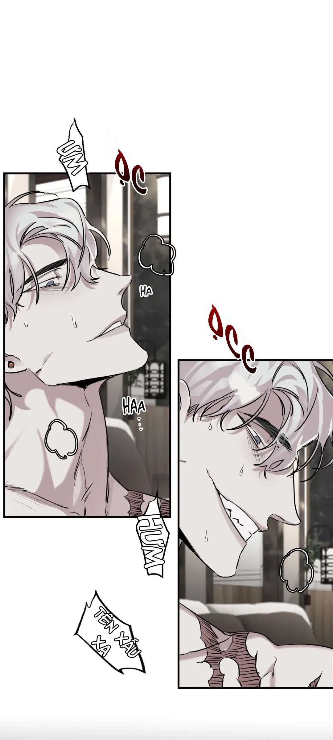 [Hoàn] Lãng Mạn Toixico Chapter 11 Trang 29