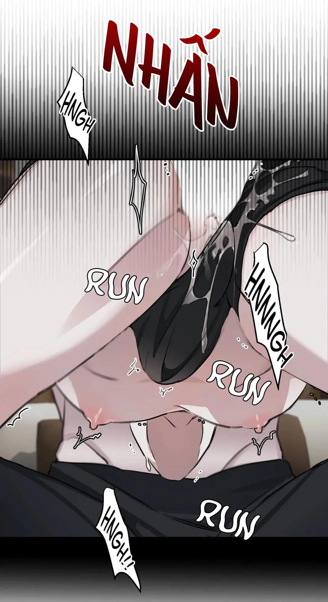 [Hoàn] Lãng Mạn Toixico Chapter 11 Trang 37