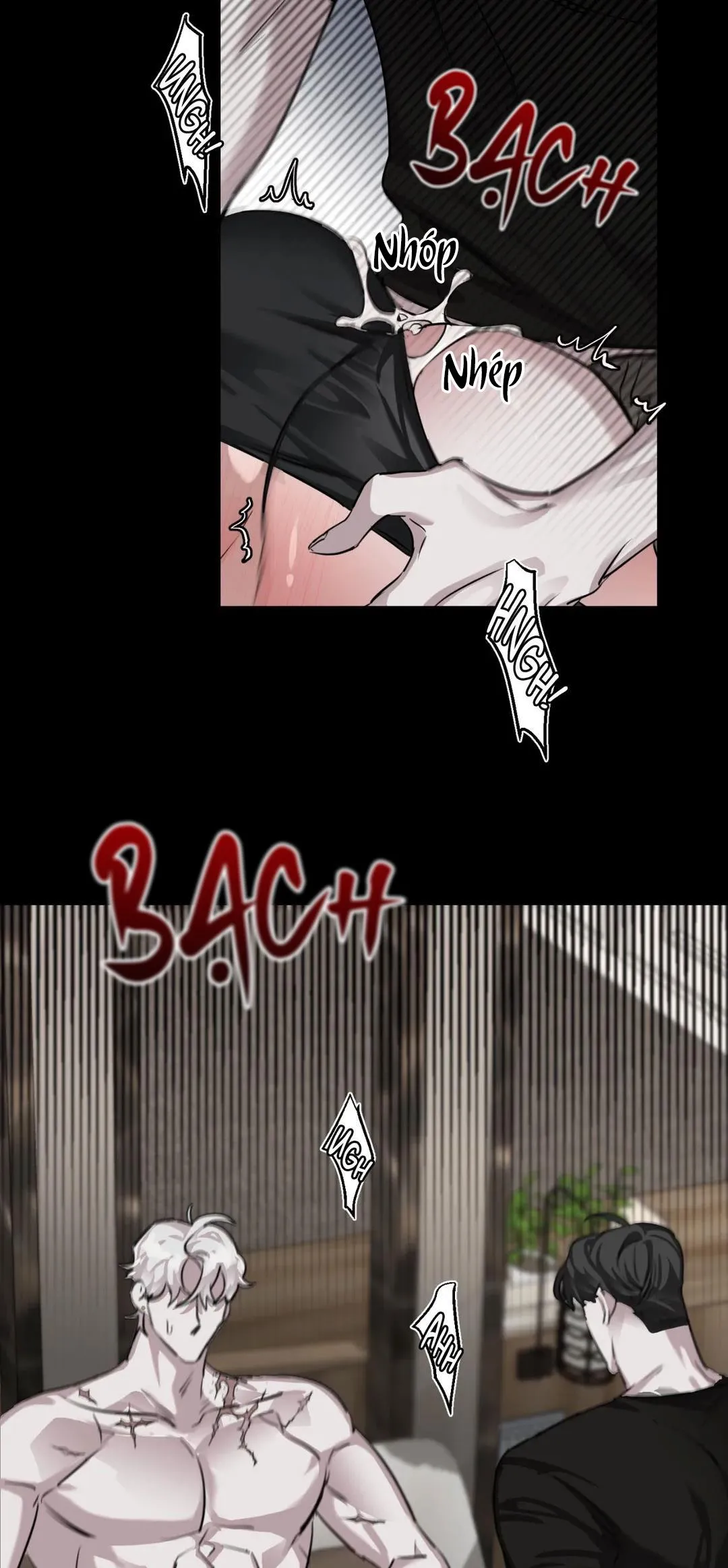 [Hoàn] Lãng Mạn Toixico Chapter 11 Trang 42