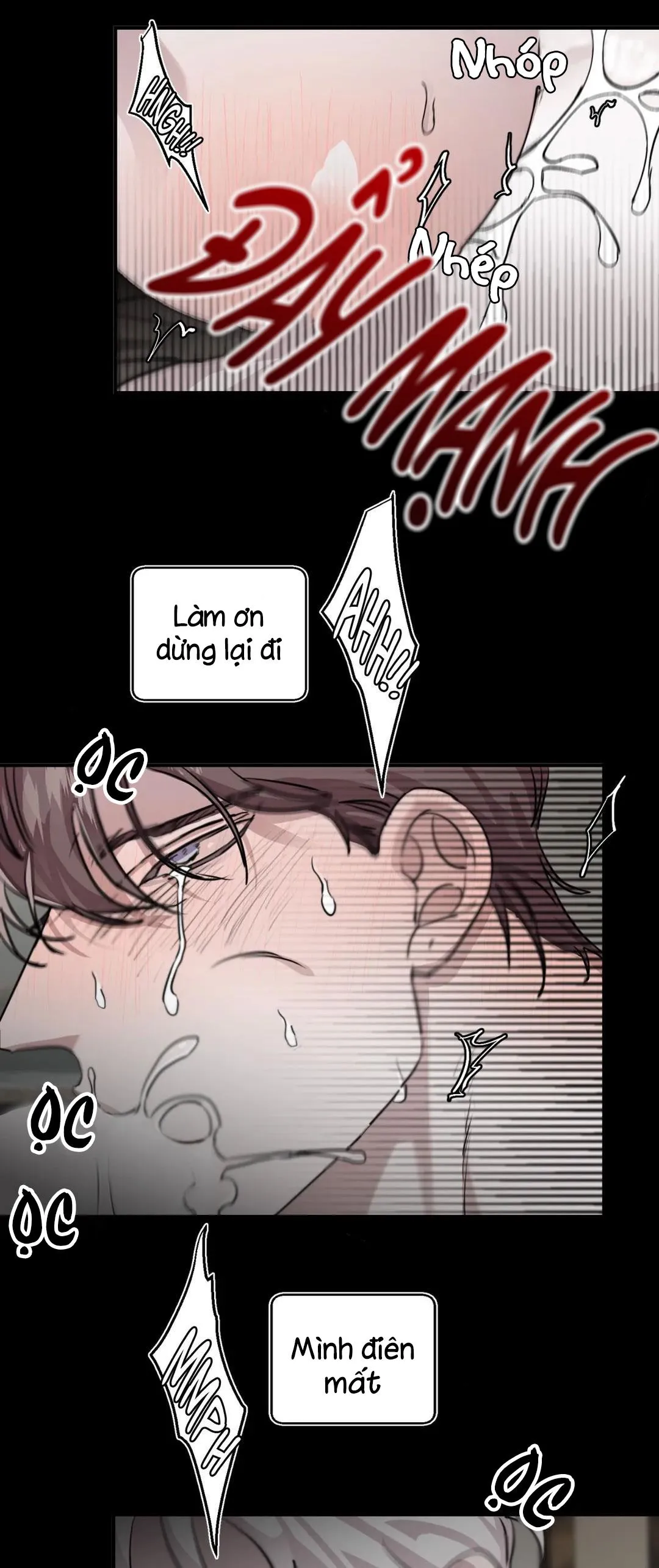 [Hoàn] Lãng Mạn Toixico Chapter 11 Trang 45