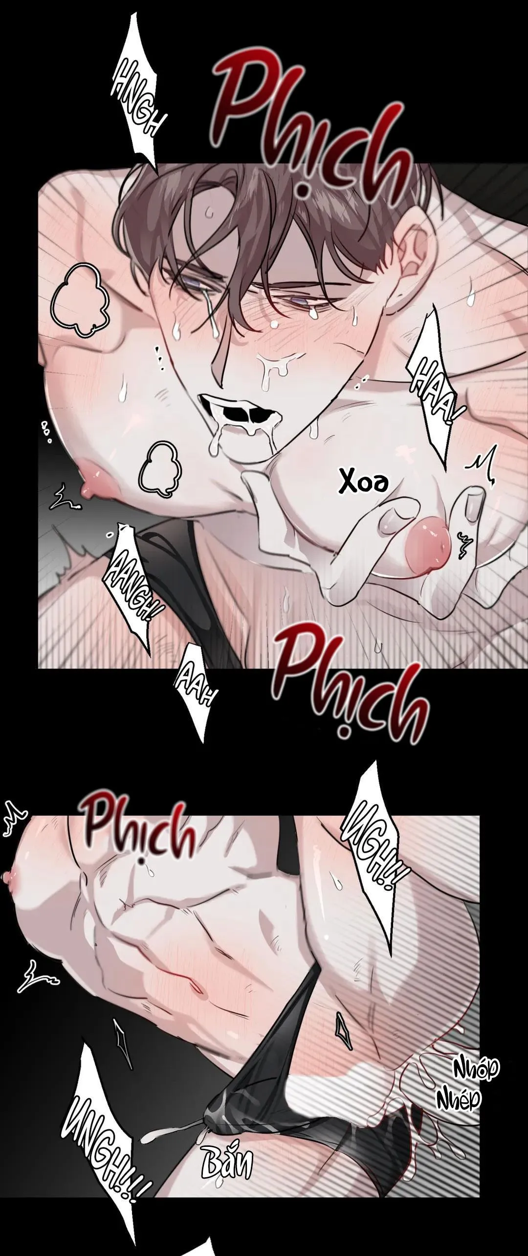 [Hoàn] Lãng Mạn Toixico Chapter 11 Trang 56