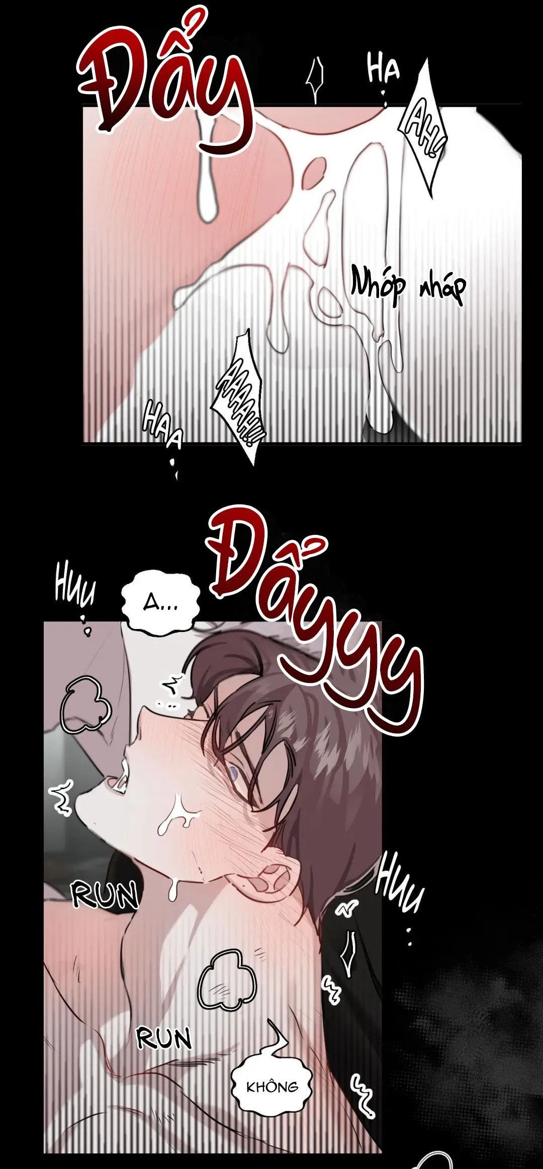 [Hoàn] Lãng Mạn Toixico Chapter 11 Trang 59