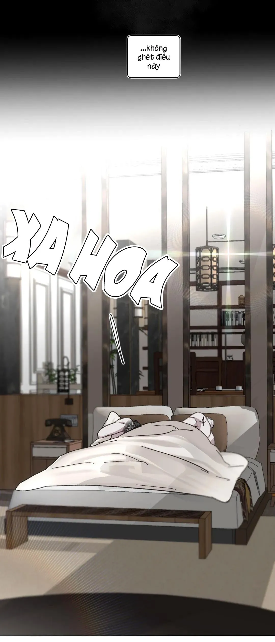 [Hoàn] Lãng Mạn Toixico Chapter 12 Trang 7