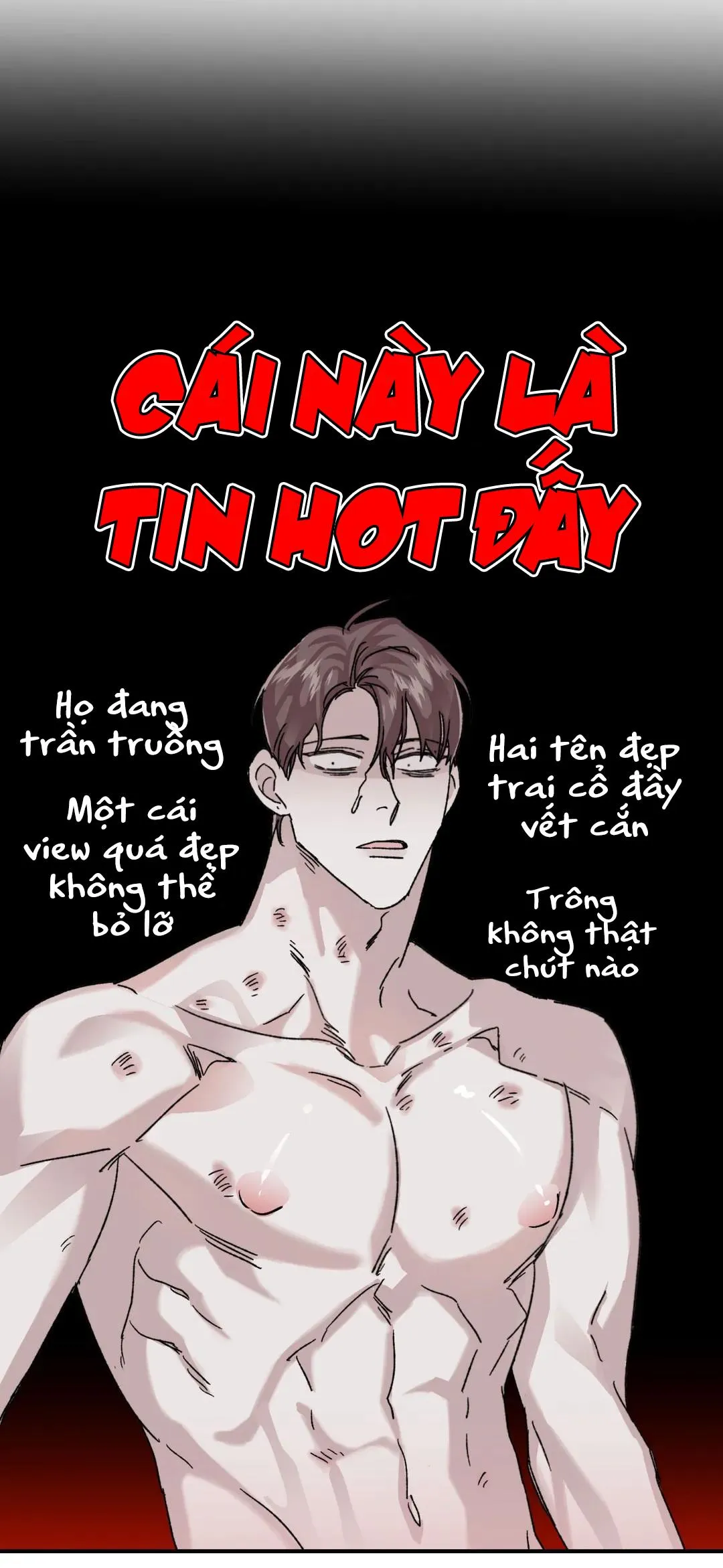 [Hoàn] Lãng Mạn Toixico Chapter 12 Trang 17