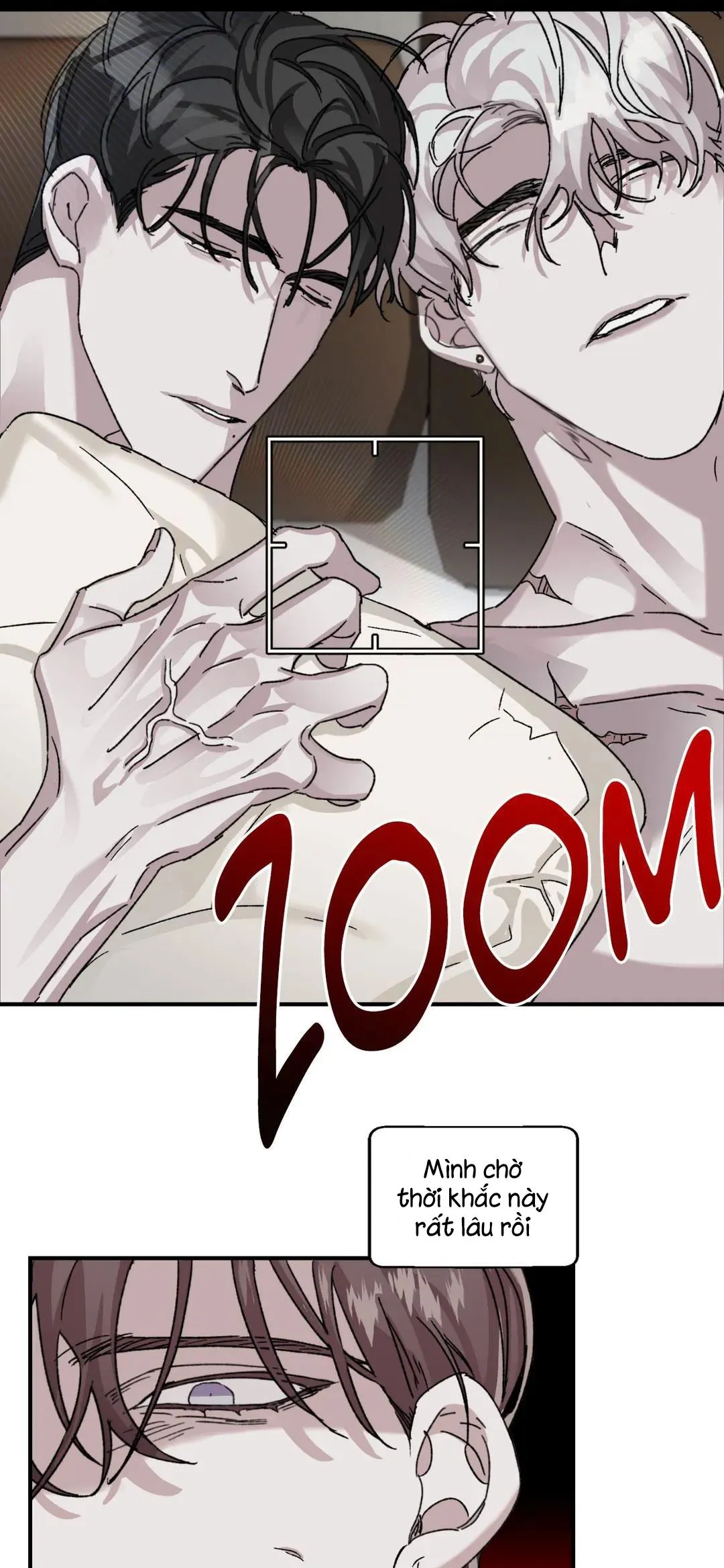 [Hoàn] Lãng Mạn Toixico Chapter 12 Trang 25