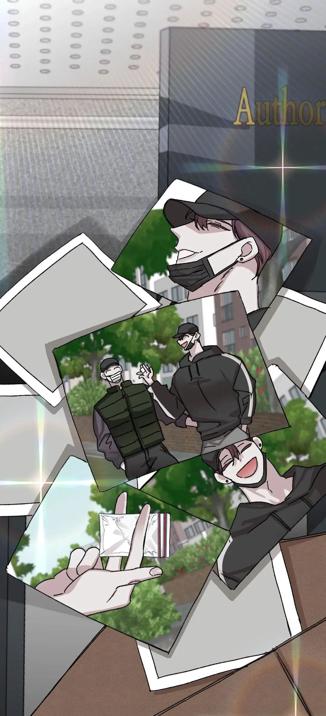 [Hoàn] Lãng Mạn Toixico Chapter 12 Trang 33