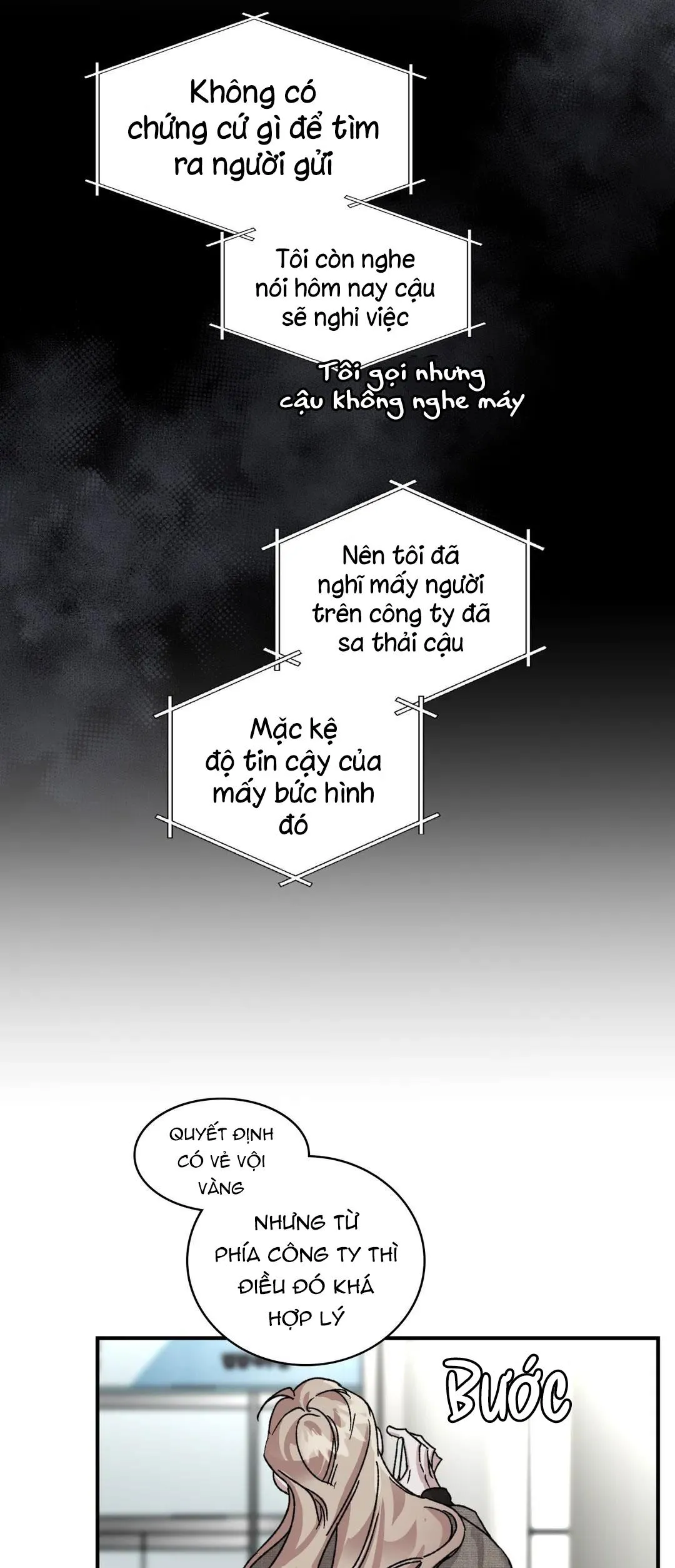 [Hoàn] Lãng Mạn Toixico Chapter 12 Trang 37