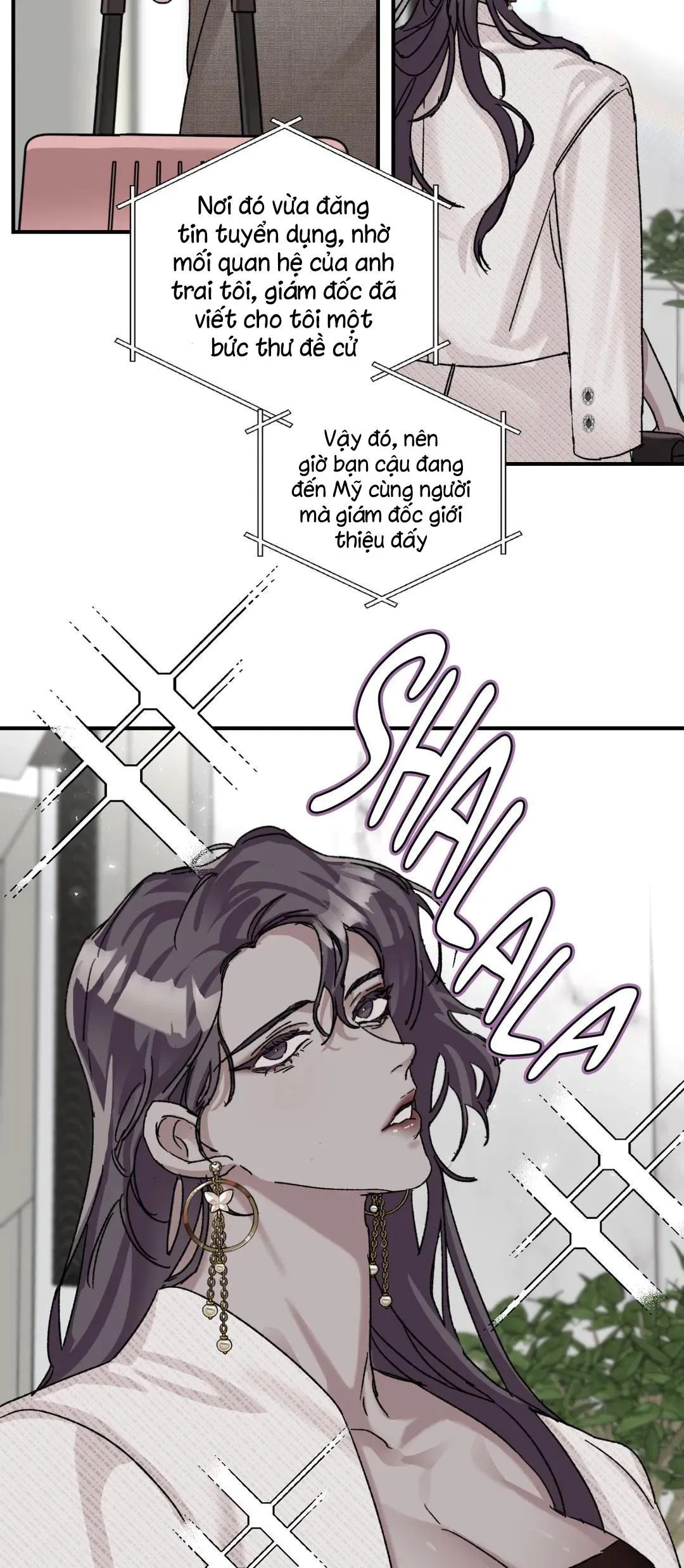 [Hoàn] Lãng Mạn Toixico Chapter 12 Trang 40