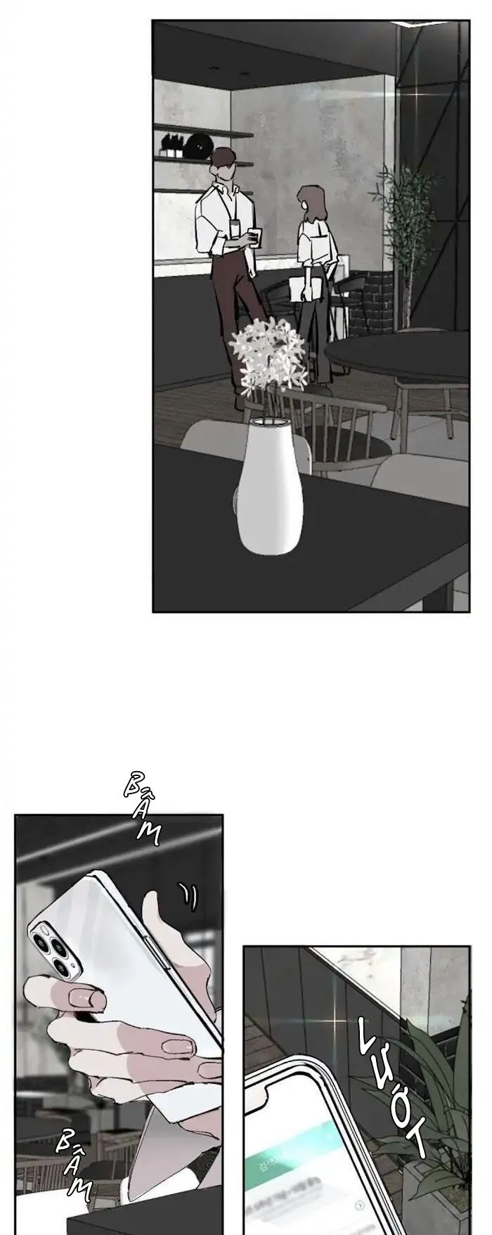 [Hoàn] Lãng Mạn Toixico Chapter 1 Trang 8