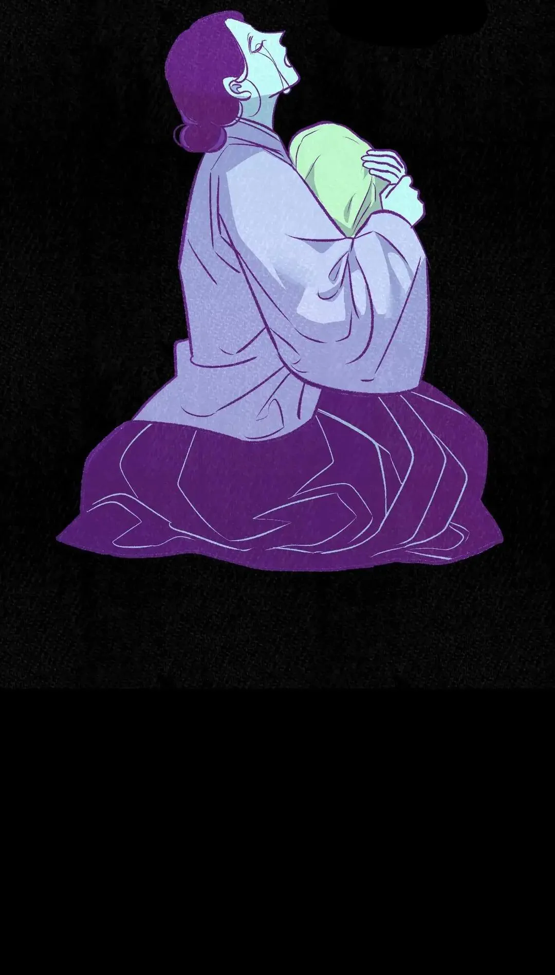 [Hoàn] Một Nửa Dòng Máu Dokkaebi Chapter 3 Trang 7