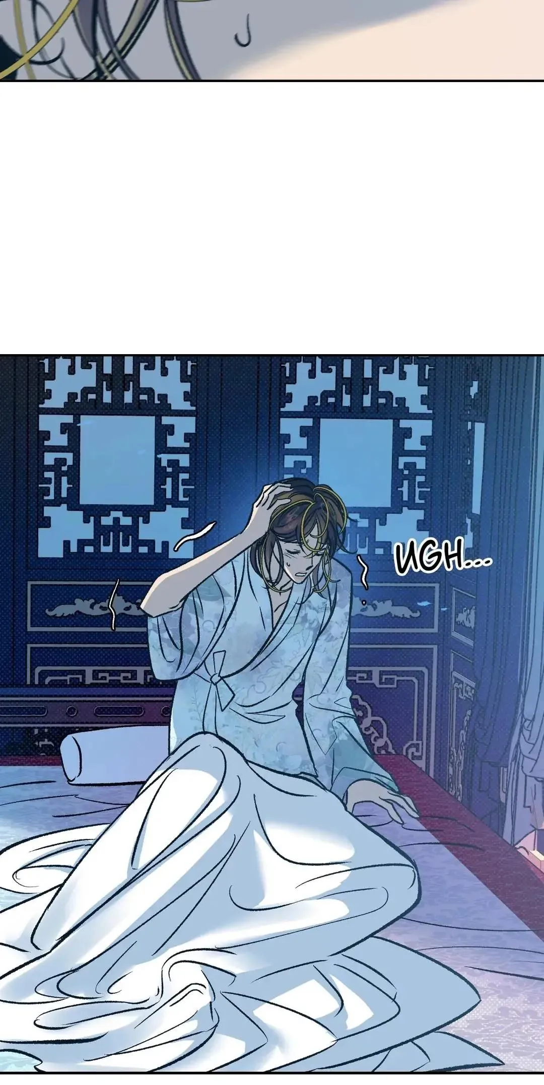 [Hoàn] Một Nửa Dòng Máu Dokkaebi Chapter 3 Trang 17