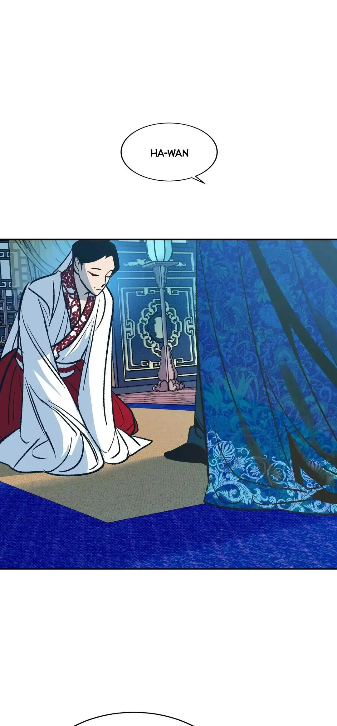 [Hoàn] Một Nửa Dòng Máu Dokkaebi Chapter 3 Trang 27