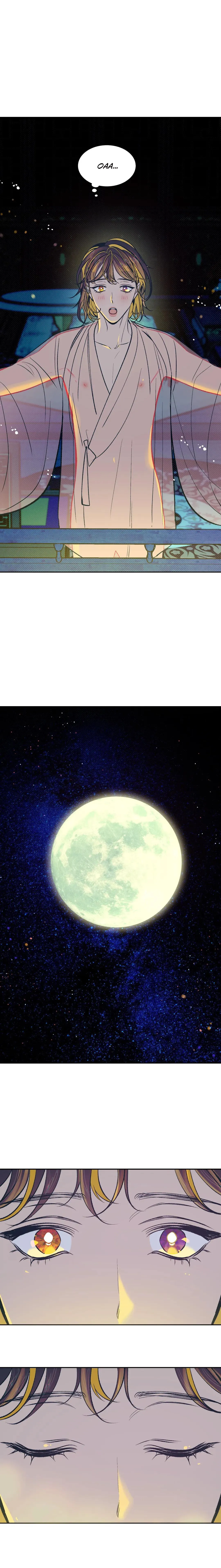 [Hoàn] Một Nửa Dòng Máu Dokkaebi Chapter 10 Trang 15