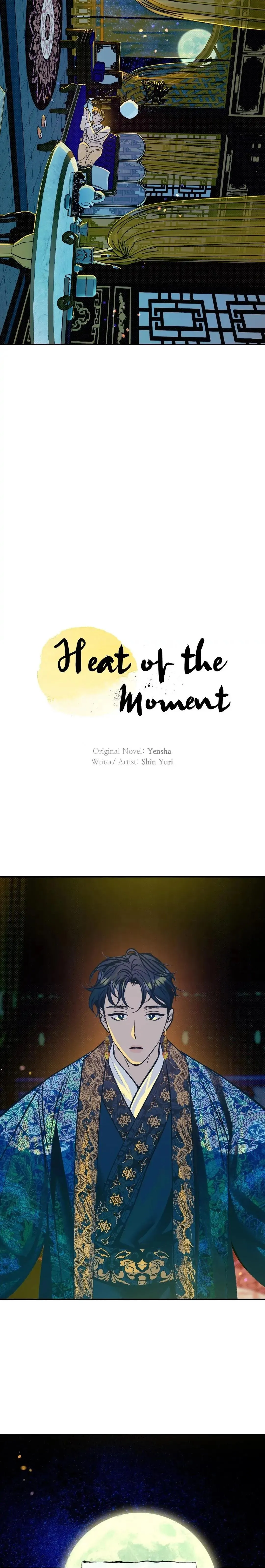 [Hoàn] Một Nửa Dòng Máu Dokkaebi Chapter 12 Trang 5