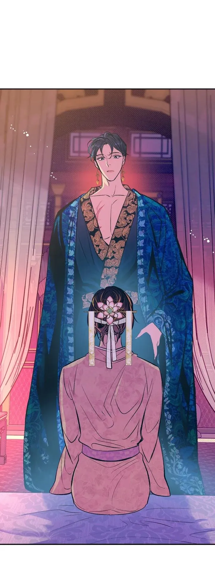 [Hoàn] Một Nửa Dòng Máu Dokkaebi Chapter 1 Trang 16