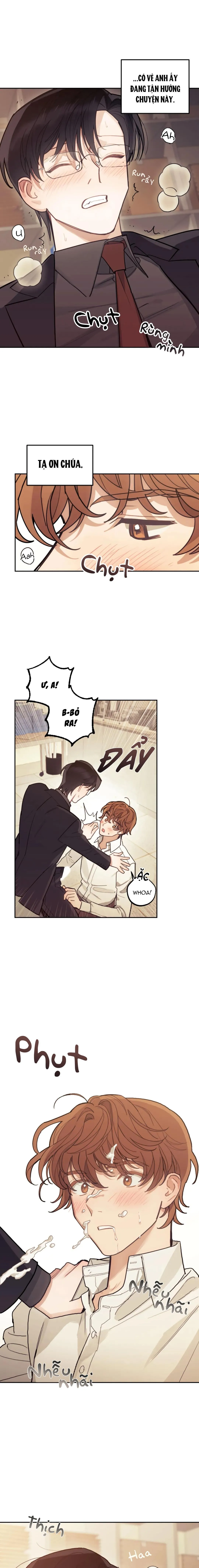 [Hoàn] Official Link Chapter 5 Trang 4