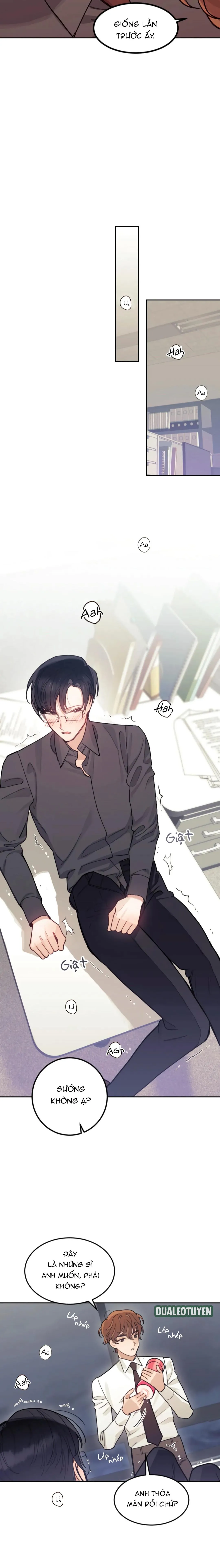 [Hoàn] Official Link Chapter 6 Trang 6