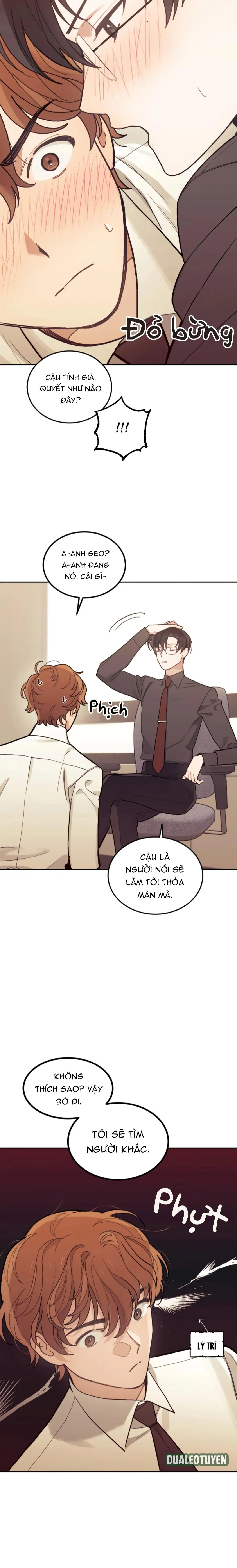 [Hoàn] Official Link Chapter 7 Trang 4