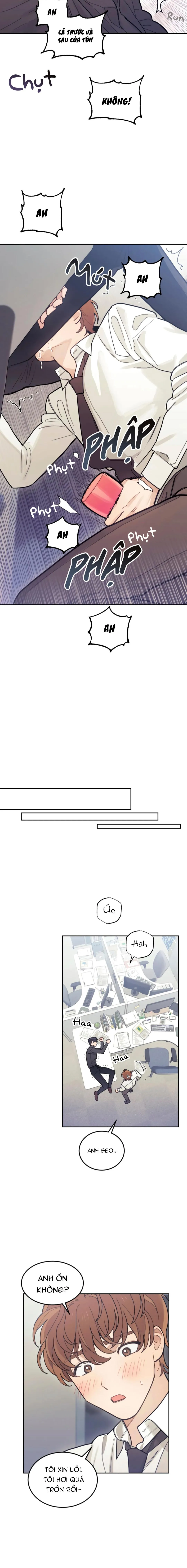 [Hoàn] Official Link Chapter 7 Trang 14