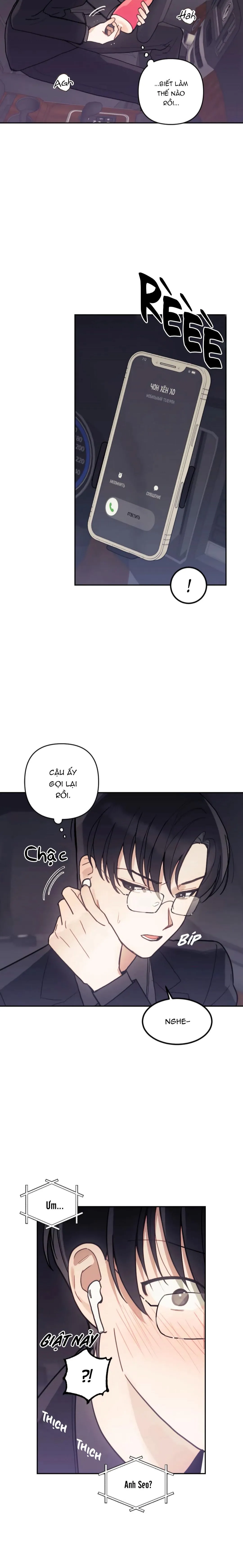 [Hoàn] Official Link Chapter 8 Trang 4
