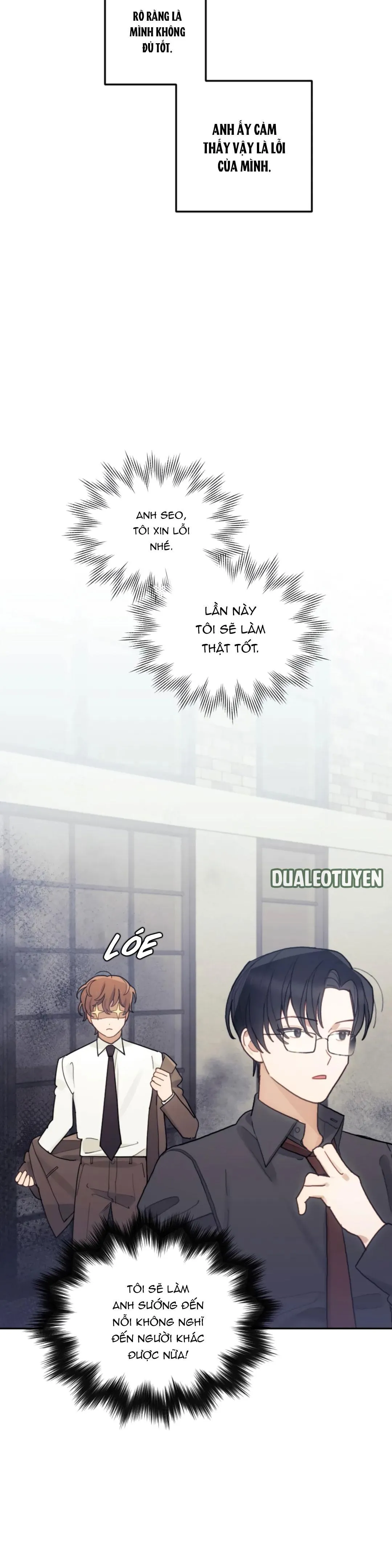 [Hoàn] Official Link Chapter 9 Trang 4