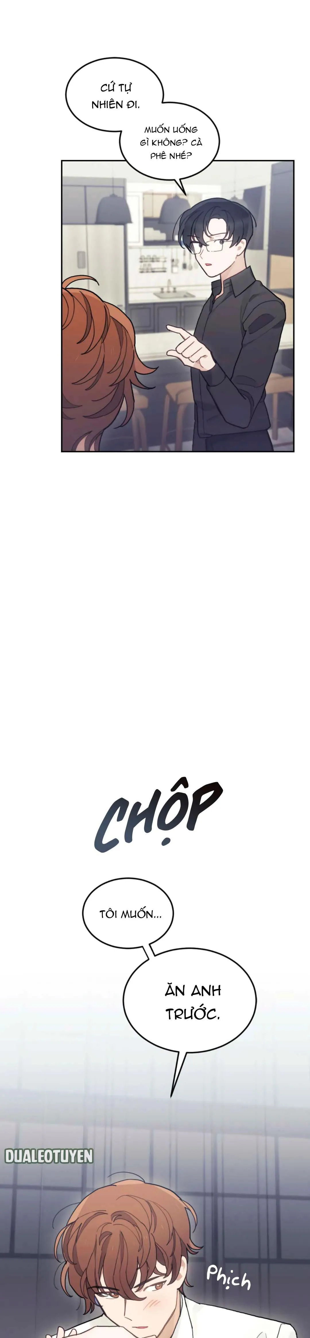 [Hoàn] Official Link Chapter 9 Trang 5