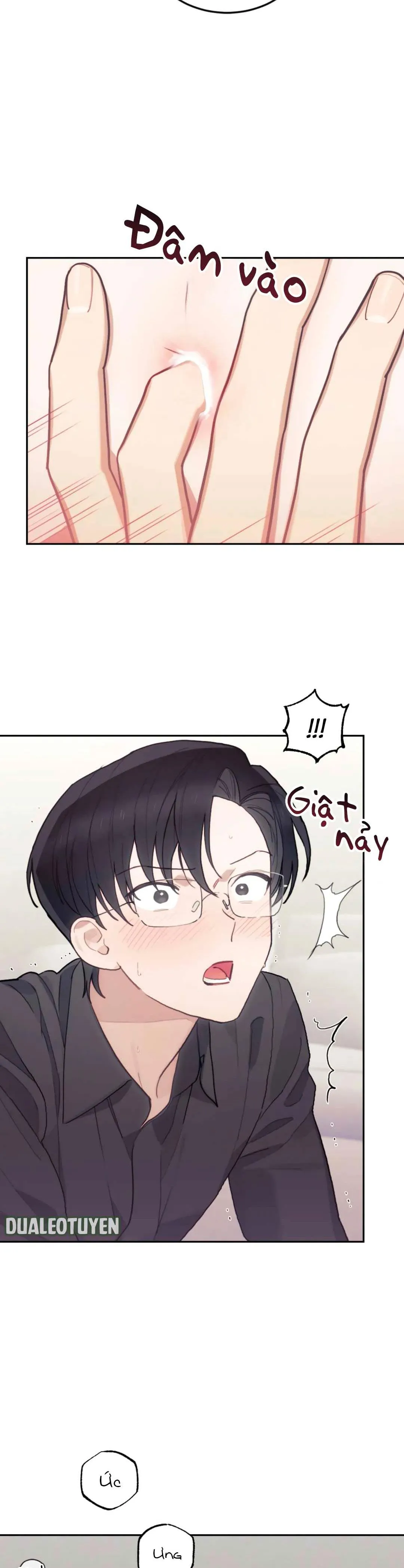 [Hoàn] Official Link Chapter 9 Trang 10