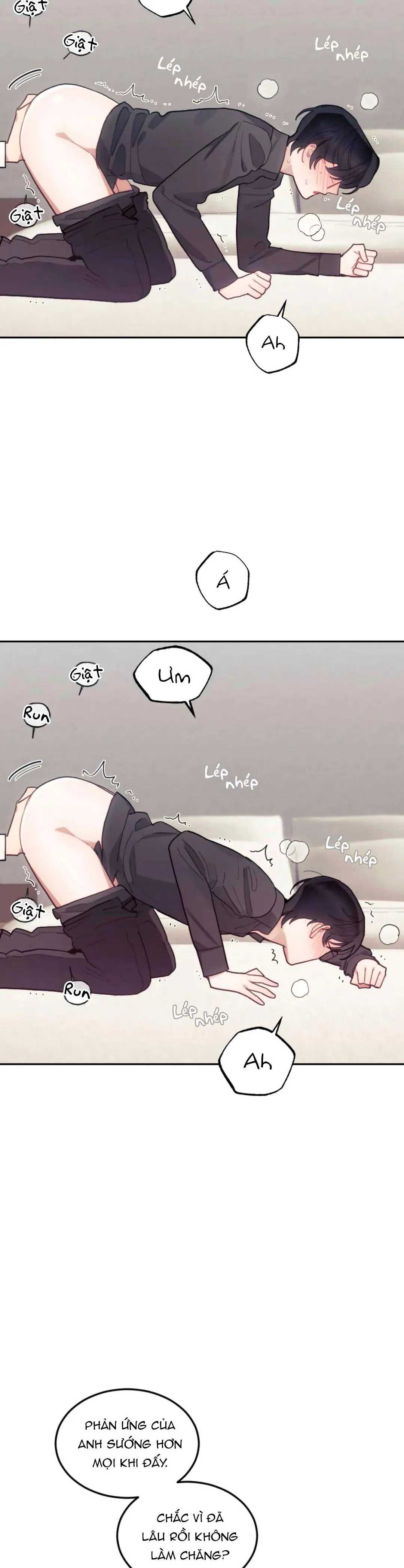 [Hoàn] Official Link Chapter 9 Trang 11