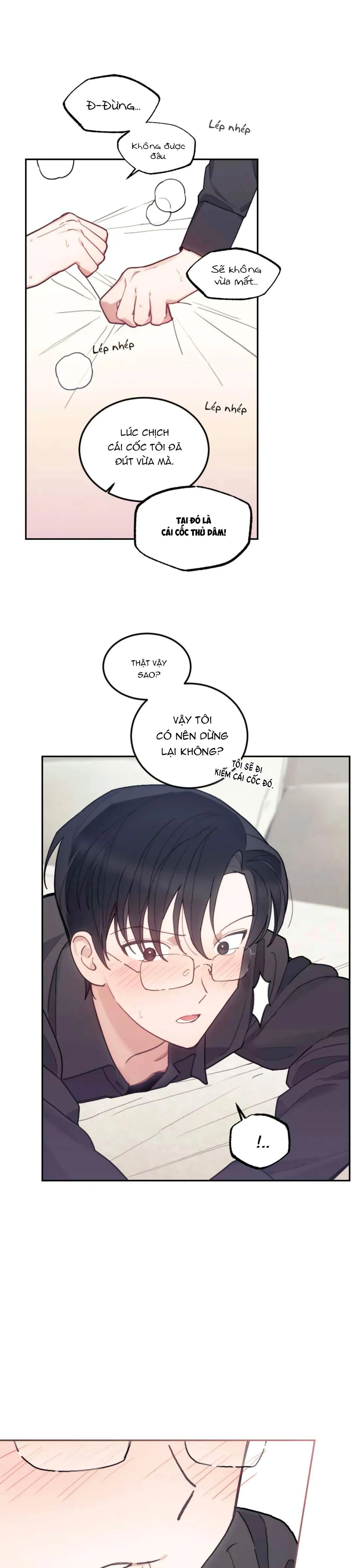 [Hoàn] Official Link Chapter 9 Trang 13