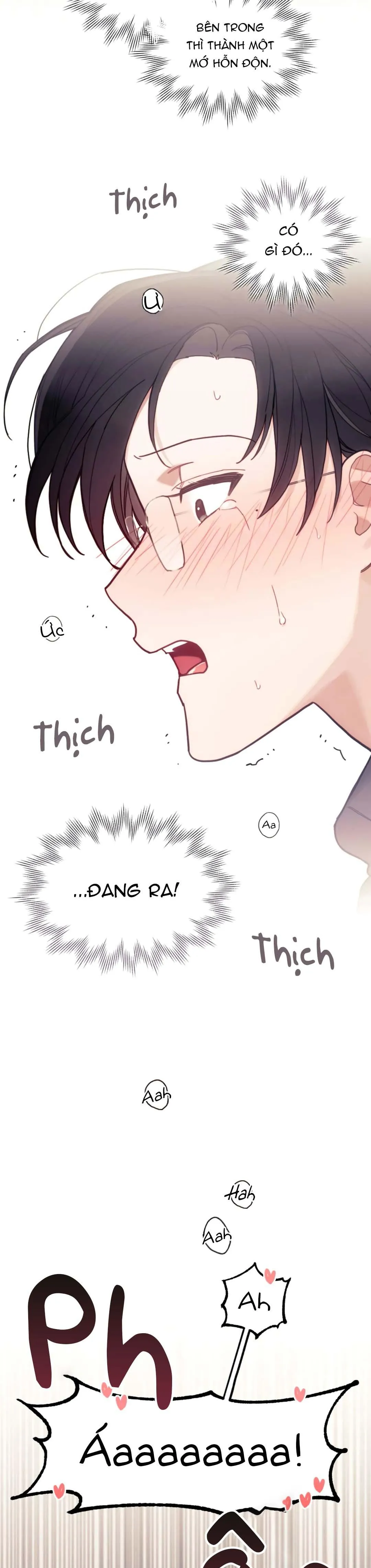 [Hoàn] Official Link Chapter 10 Trang 9